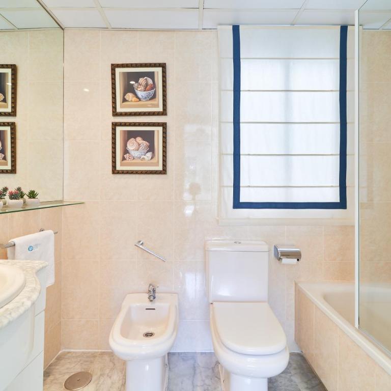 MARBELLA BANUS SUITES - Banus Rio Verde Beachside - Apartamento de 2 dormitorios con balcón - 39