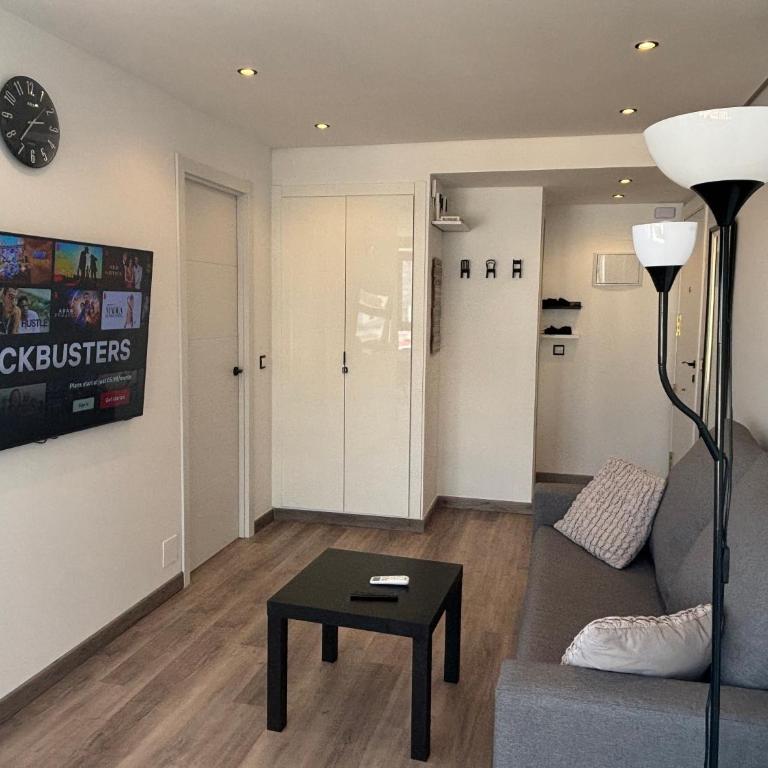 Andalusian Dream - La Nogalera - Incredible Sea View - Two-Bedroom Apartment - 5