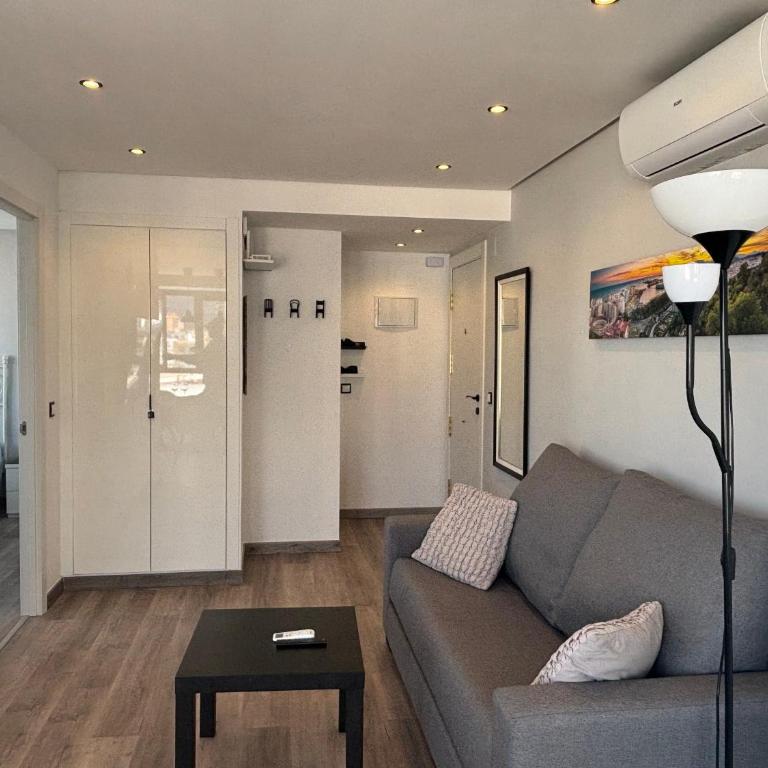 Andalusian Dream - La Nogalera - Incredible Sea View - Two-Bedroom Apartment - 6