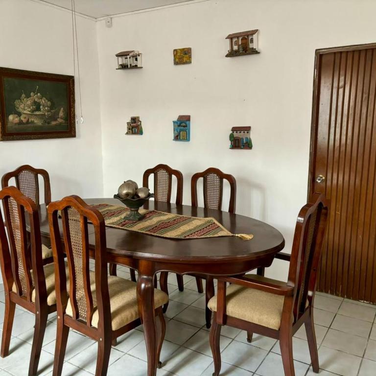 Las Casitas - Salinas - Casa de 2 dormitorios - 5