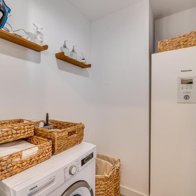 Sky Urban Tower - Apartamento de 3 dormitorios - 48