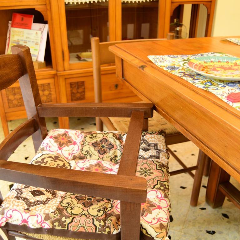 Antica Akragante Apartment Agrigento con parcheggio - Appartamento - 32