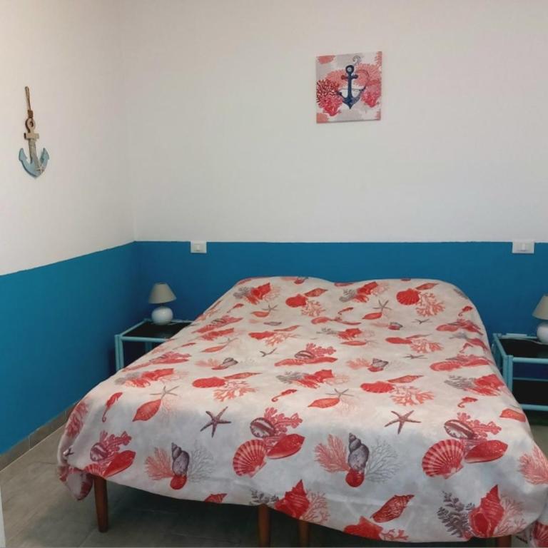 Casa Luma - Two-Bedroom Apartment with Terrace and Sea View - 8