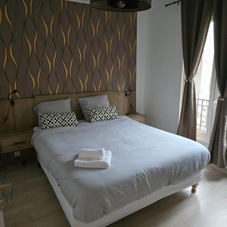 Hamdan Suite - Appartamento con 2 Camere da Letto - 4