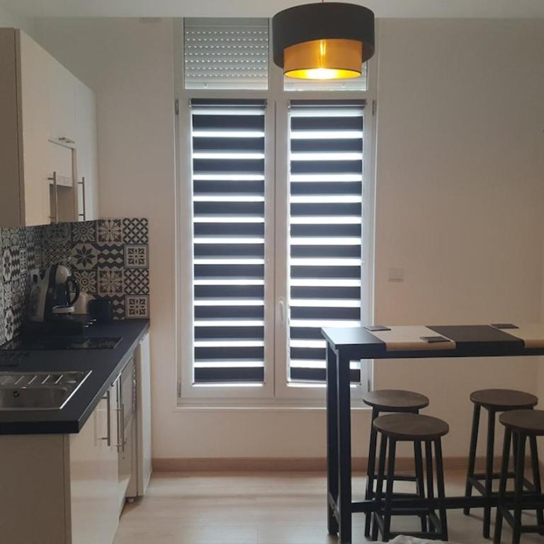 Hamdan Suite - Appartamento con 2 Camere da Letto - 7