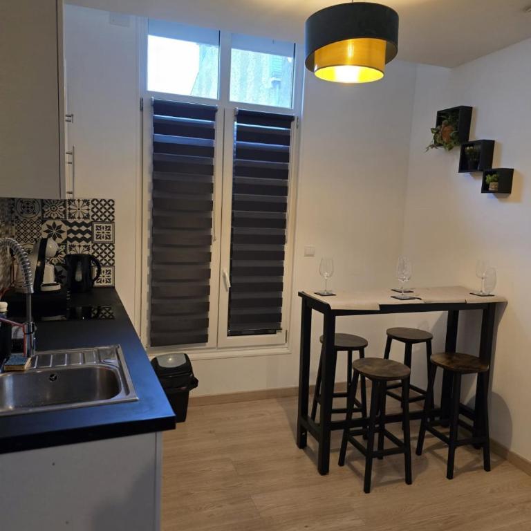 Hamdan Suite - Appartamento con 2 Camere da Letto - 9