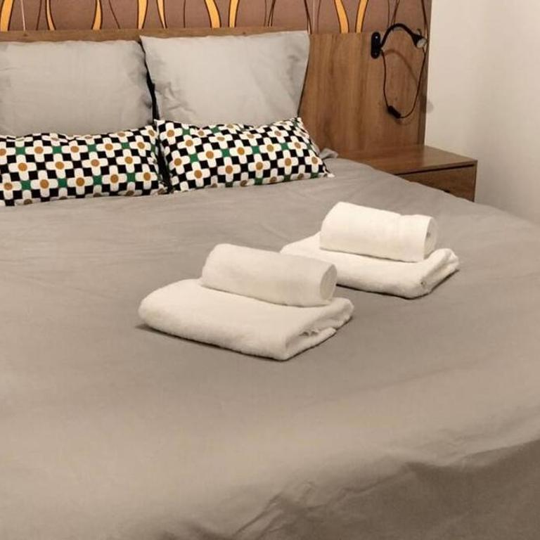 Hamdan Suite - Appartamento con 2 Camere da Letto - 10