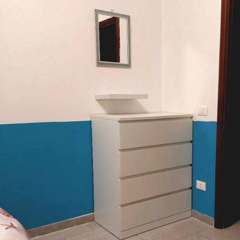 Casa Luma - Two-Bedroom Apartment with Terrace and Sea View - 9