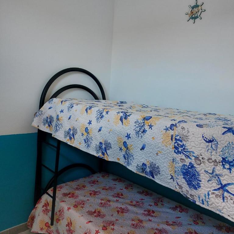Casa Luma - Two-Bedroom Apartment with Terrace and Sea View - 10