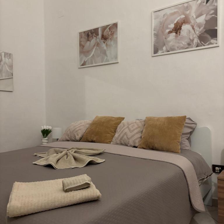 Dimora Pugliese - Appartamento con 2 Camere da Letto - 10