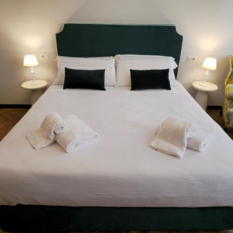 La Casa di Lia - Appartamento con 5 Camere da Letto - 3