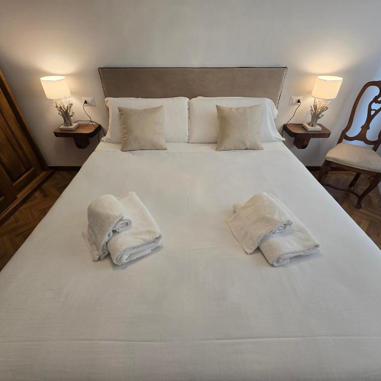 La Casa di Lia - Appartamento con 5 Camere da Letto - 9