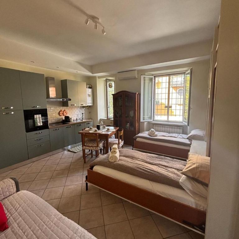 Da Maria - Appartamento con 2 Camere da Letto - 5