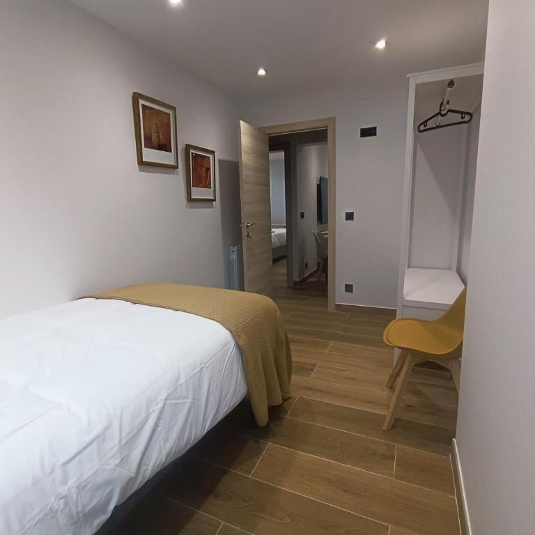 Totalmente reformado Apartamento Eskurtze Bilbao - Apartamento de 3 dormitorios - 11