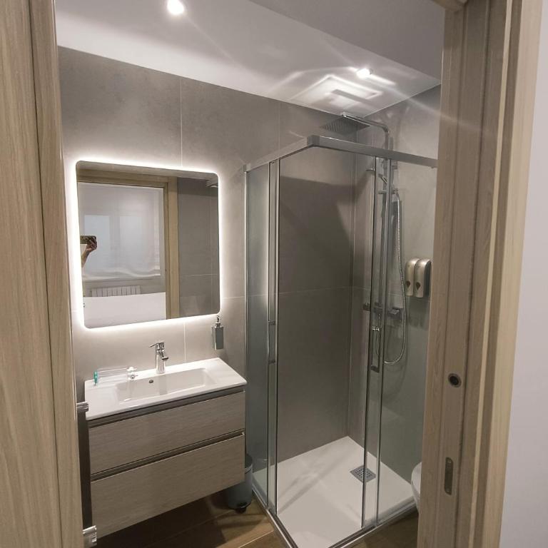 Totalmente reformado Apartamento Eskurtze Bilbao - Apartamento de 3 dormitorios - 12