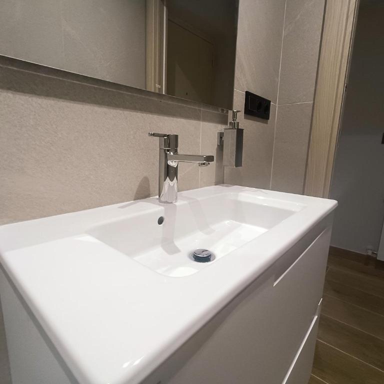Totalmente reformado Apartamento Eskurtze Bilbao - Apartamento de 3 dormitorios - 13