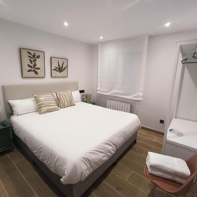 Totalmente reformado Apartamento Eskurtze Bilbao - Apartamento de 3 dormitorios - 3
