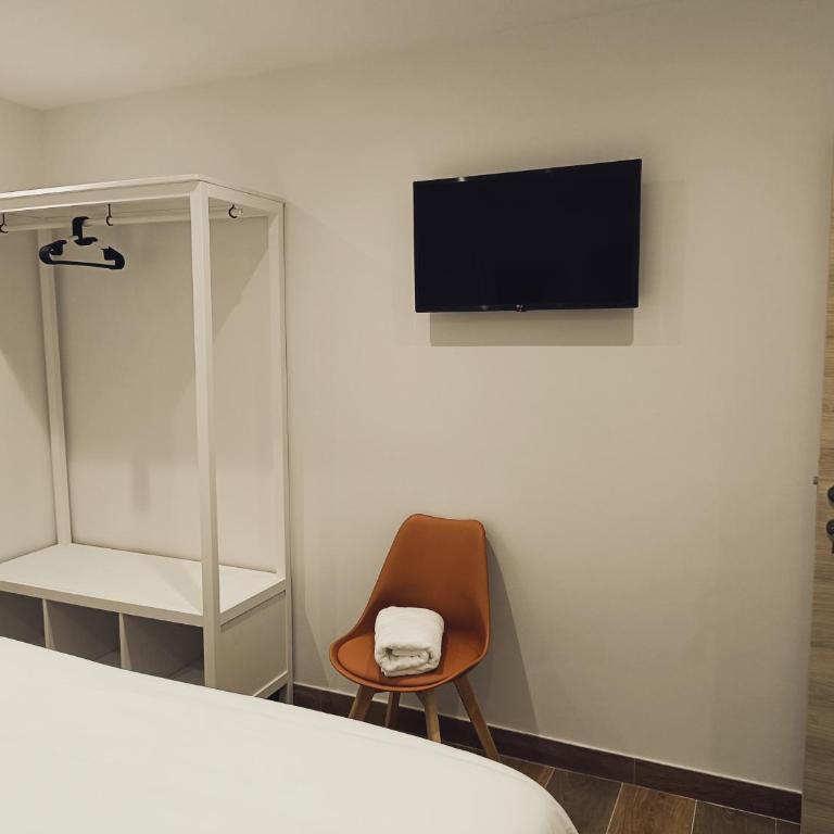 Totalmente reformado Apartamento Eskurtze Bilbao - Apartamento de 3 dormitorios - 16