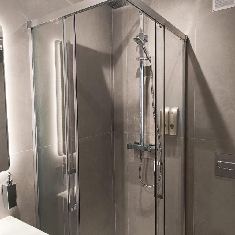 Totalmente reformado Apartamento Eskurtze Bilbao - Apartamento de 3 dormitorios - 18