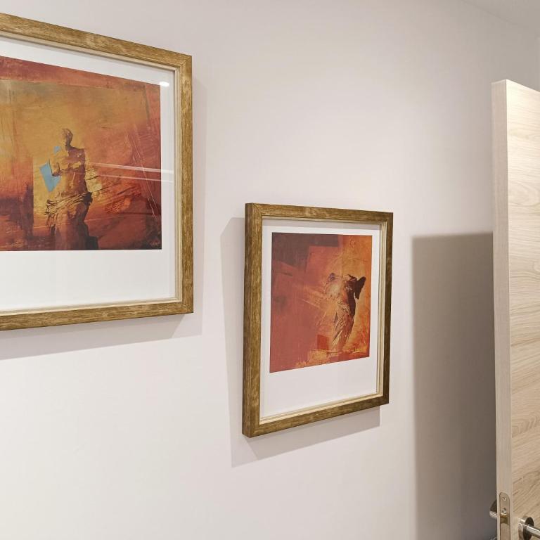 Totalmente reformado Apartamento Eskurtze Bilbao - Apartamento de 3 dormitorios - 22