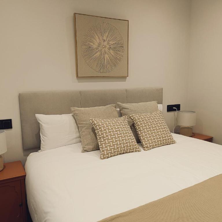 Totalmente reformado Apartamento Eskurtze Bilbao - Apartamento de 3 dormitorios - 23