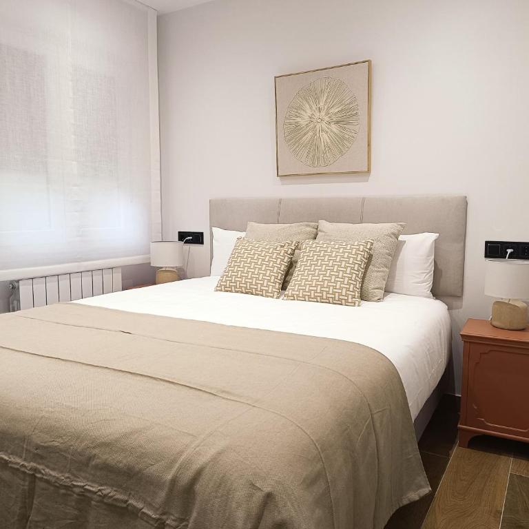 Totalmente reformado Apartamento Eskurtze Bilbao - Apartamento de 3 dormitorios - 26