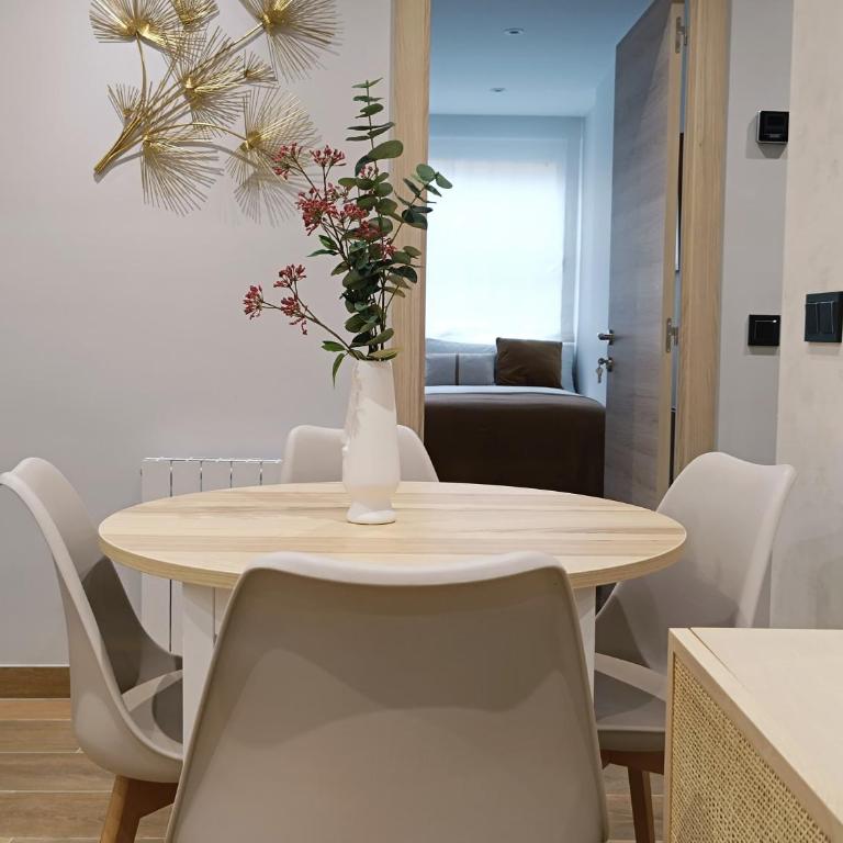 Totalmente reformado Apartamento Eskurtze Bilbao - Apartamento de 3 dormitorios - 5