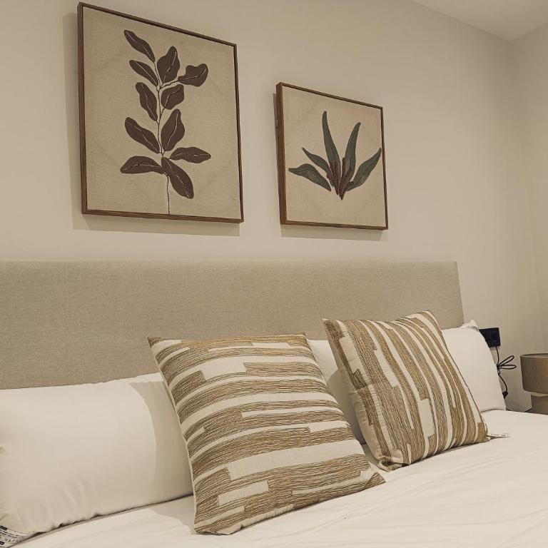 Totalmente reformado Apartamento Eskurtze Bilbao - Apartamento de 3 dormitorios - 29