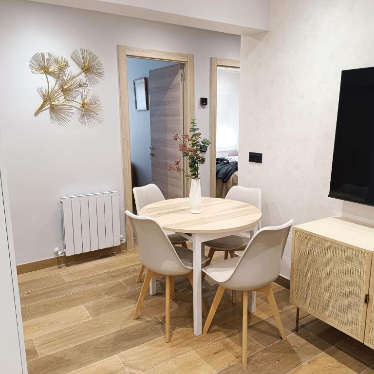 Totalmente reformado Apartamento Eskurtze Bilbao - Apartamento de 3 dormitorios - 30