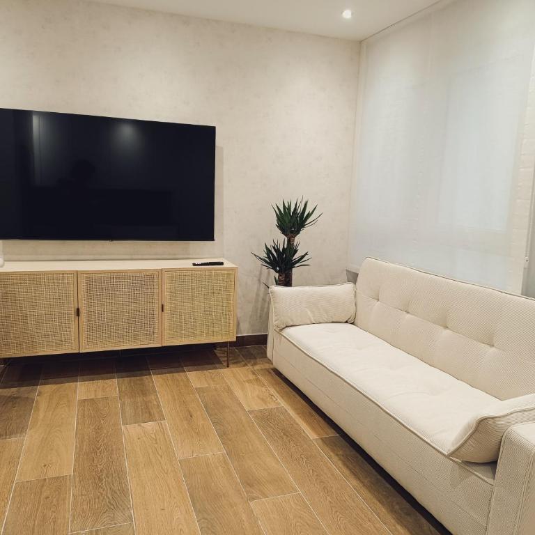 Totalmente reformado Apartamento Eskurtze Bilbao - Apartamento de 3 dormitorios - 31