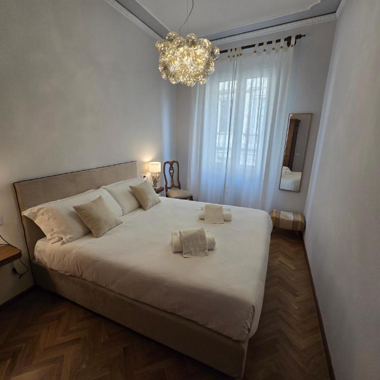 La Casa di Lia - Appartamento con 5 Camere da Letto - 8