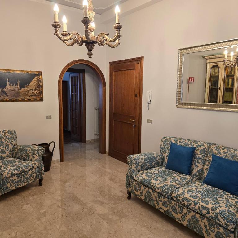 La Casa di Lia - Appartamento con 5 Camere da Letto - 22