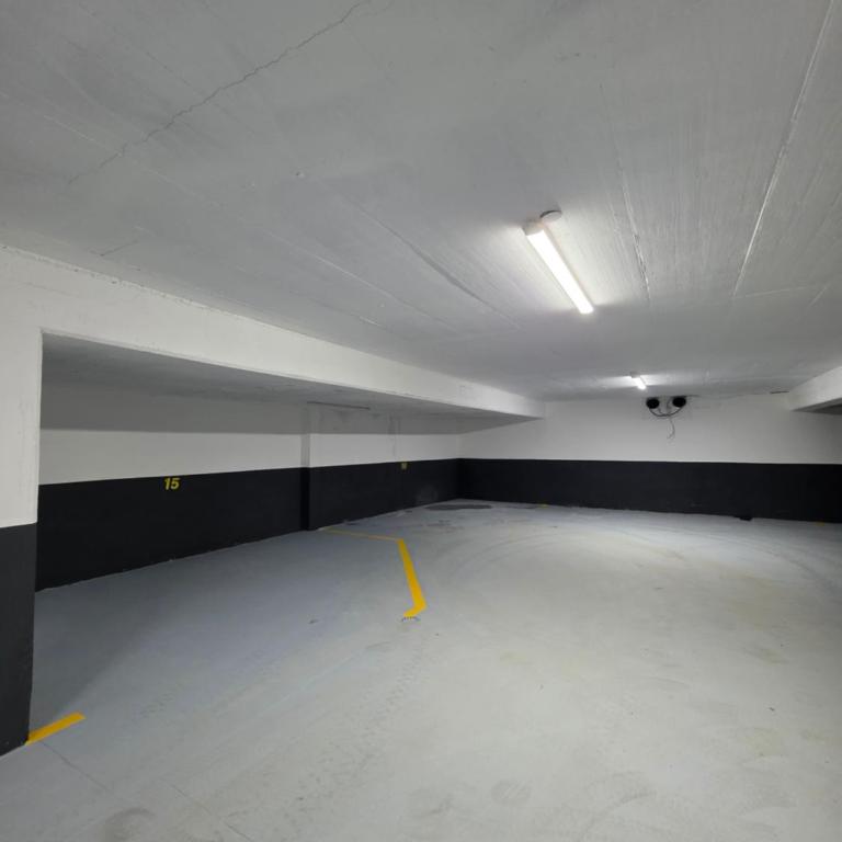 Apartmani Central 3 & Free parking garage - Apartman sa 1 Spavaćom Sobom - 7