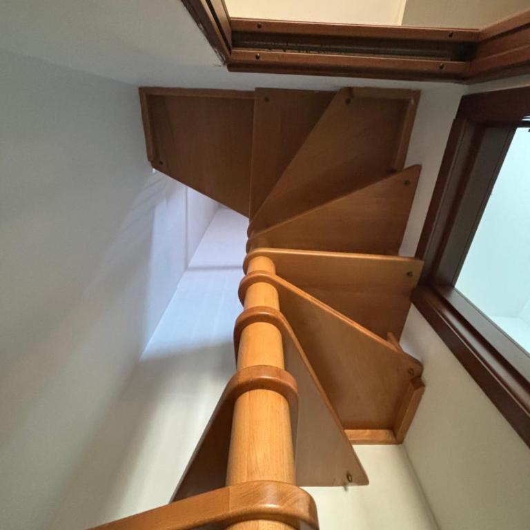 La casa di Ale - Appartamento con 1 Camera da Letto - 10