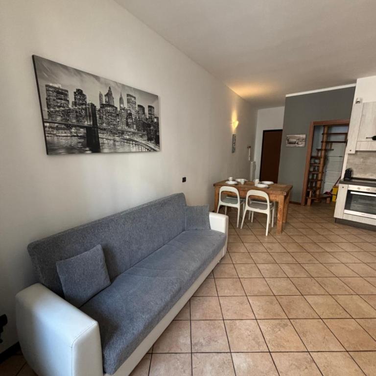 La casa di Ale - Appartamento con 1 Camera da Letto - 9