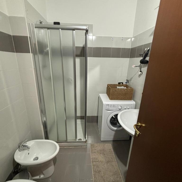 La casa di Ale - Appartamento con 1 Camera da Letto - 7
