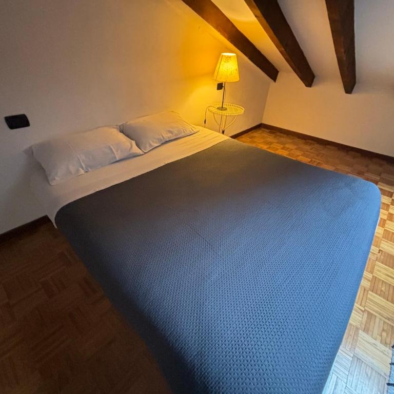 La casa di Ale - Appartamento con 1 Camera da Letto - 8