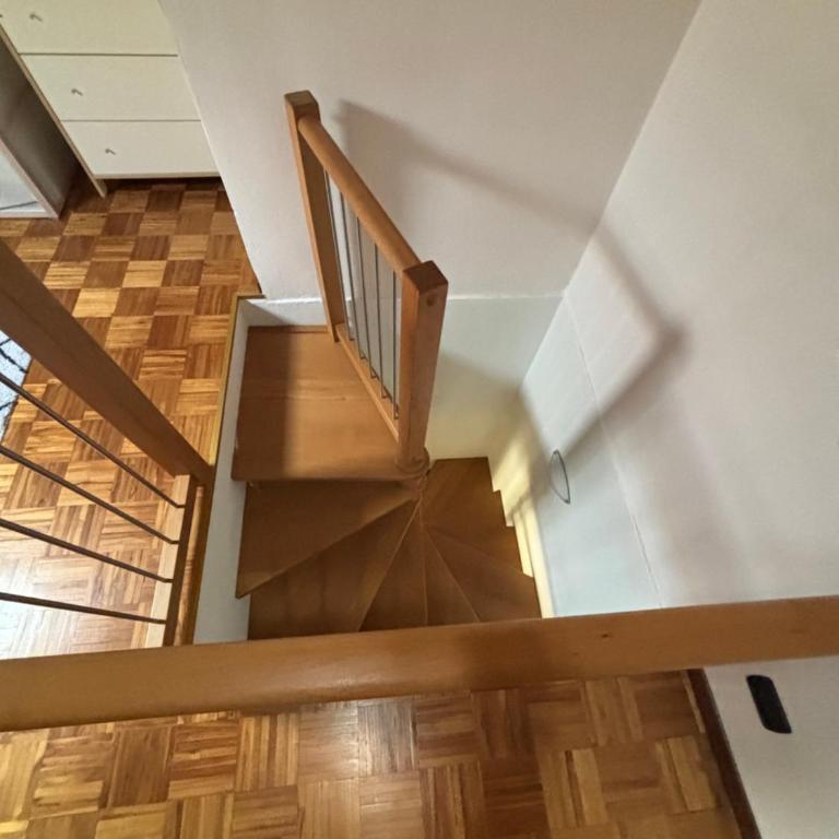 La casa di Ale - Appartamento con 1 Camera da Letto - 19
