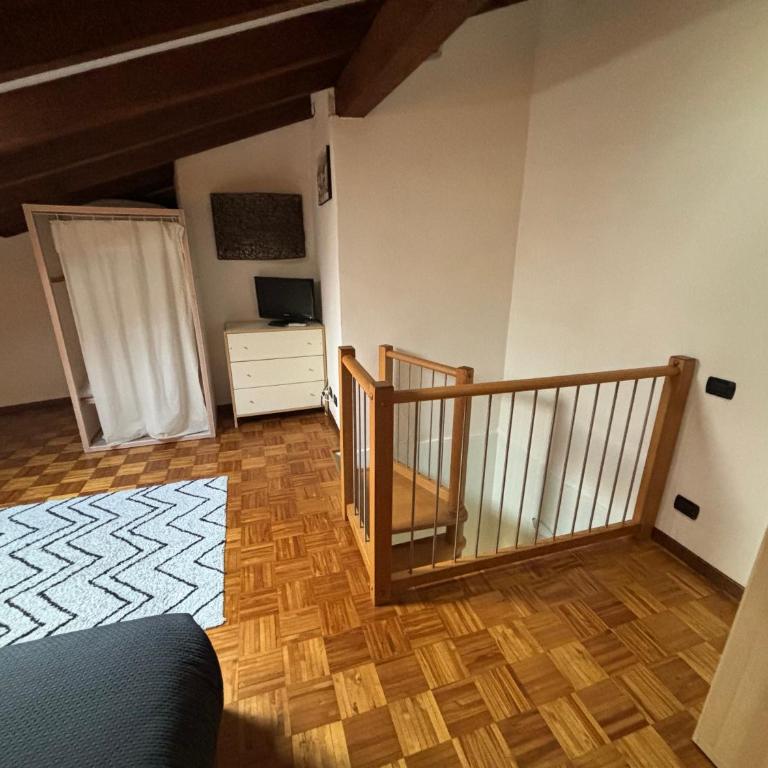 La casa di Ale - Appartamento con 1 Camera da Letto - 18