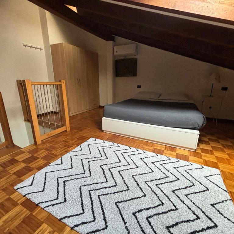 La casa di Ale - Appartamento con 1 Camera da Letto - 15