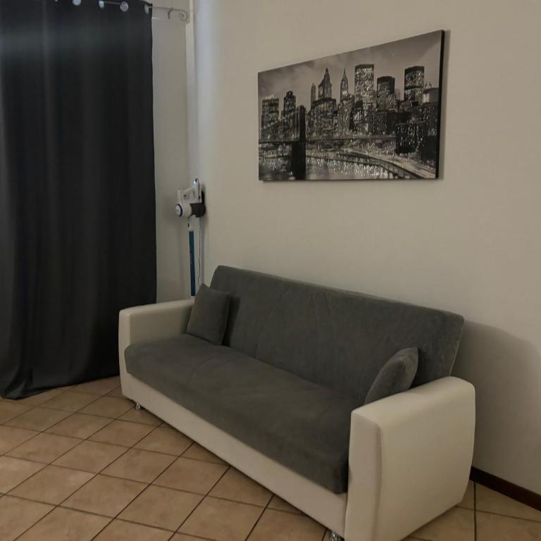 La casa di Ale - Appartamento con 1 Camera da Letto - 16