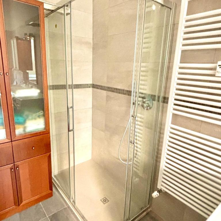 Modern comfort near Inalpi Arena - Appartamento con 1 Camera da Letto - 9