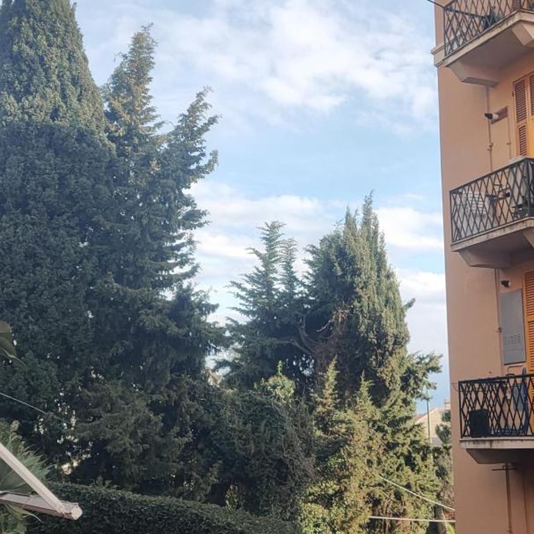 Il Balcone di Anna - Nervi - 65mq Bilocale - Appartamento con 1 Camera da Letto - 8