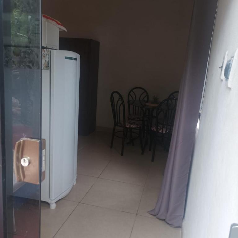Miraflores 1- The greenhouse - One-Bedroom Apartment - 9