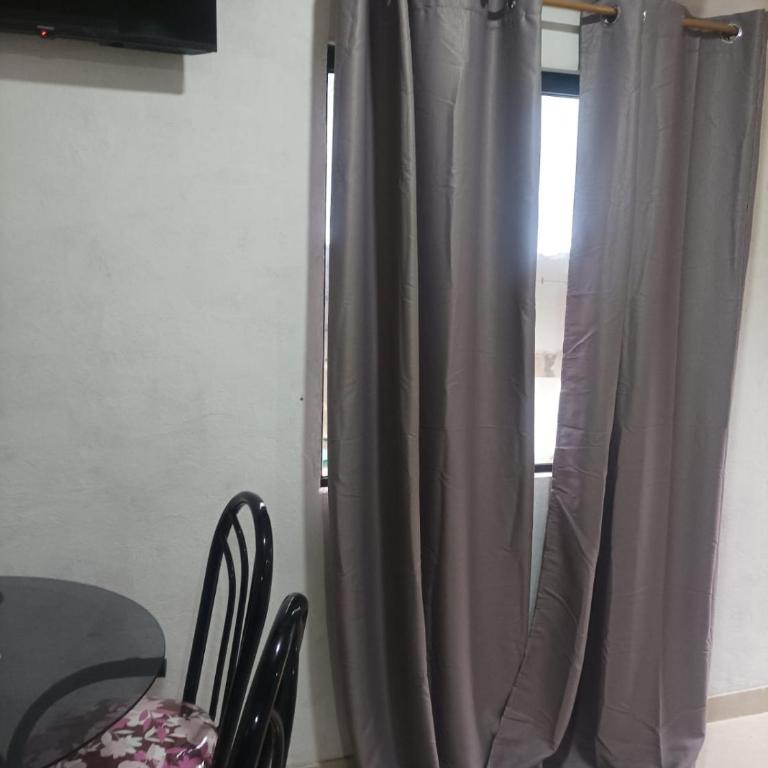 Miraflores 1- The greenhouse - One-Bedroom Apartment - 11