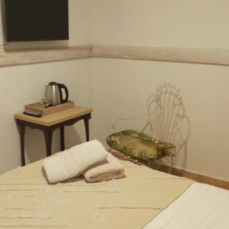 Ára apart - Habitación Triple - 6