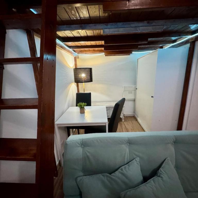 Loft Mazzini - Appartamento con 1 Camera da Letto - 4