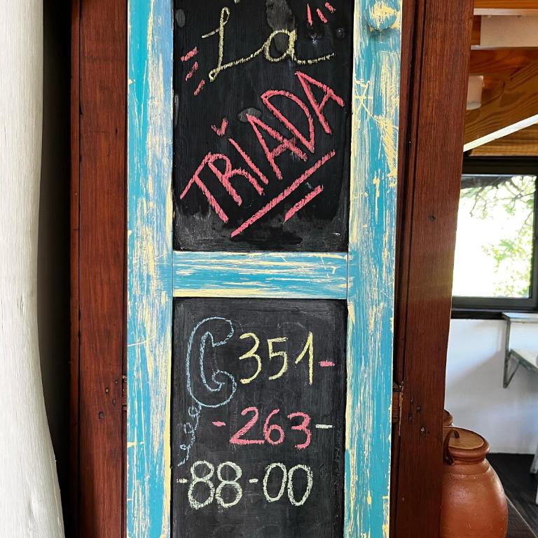 Infinito Grupo Cabaña La Triada - Apartamento de 1 dormitorio - 54