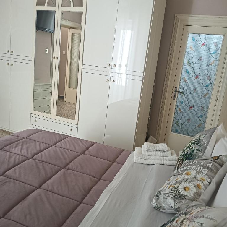 Casa Vacanza LA ROSA - Appartamento con 2 Camere da Letto - 56
