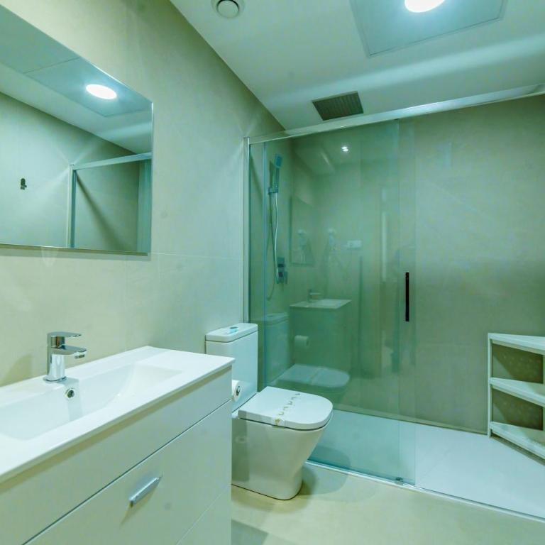 ASTURES Viviendas Turísticas - Apartamento - 2
